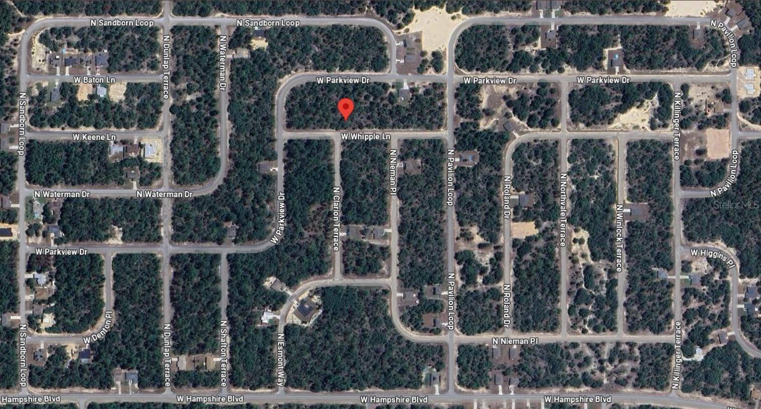 Dunnellon, FL 34433,3593 W WHIPPLE LN