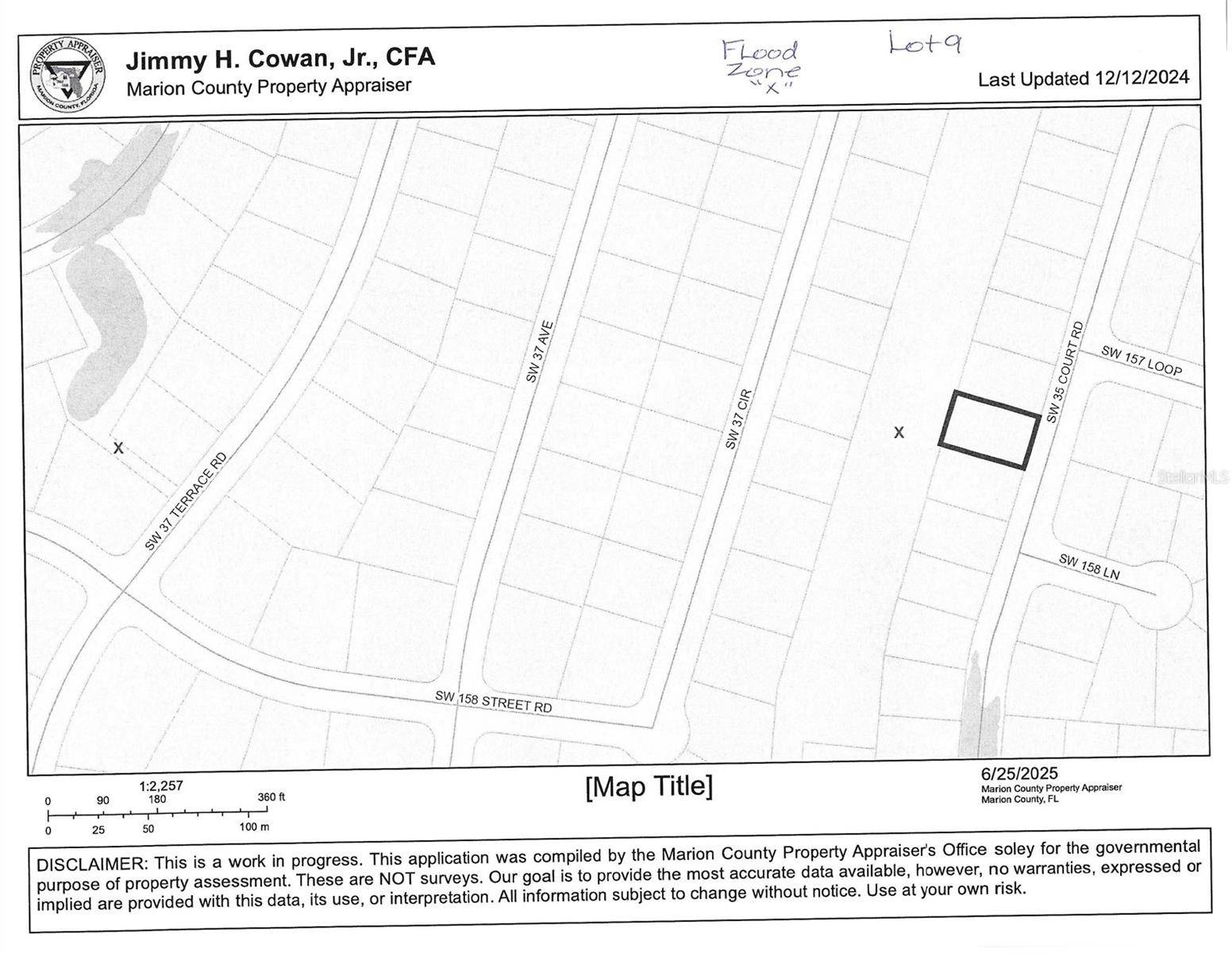 Ocala, FL 34478,15812 SW 35TH COURT RD