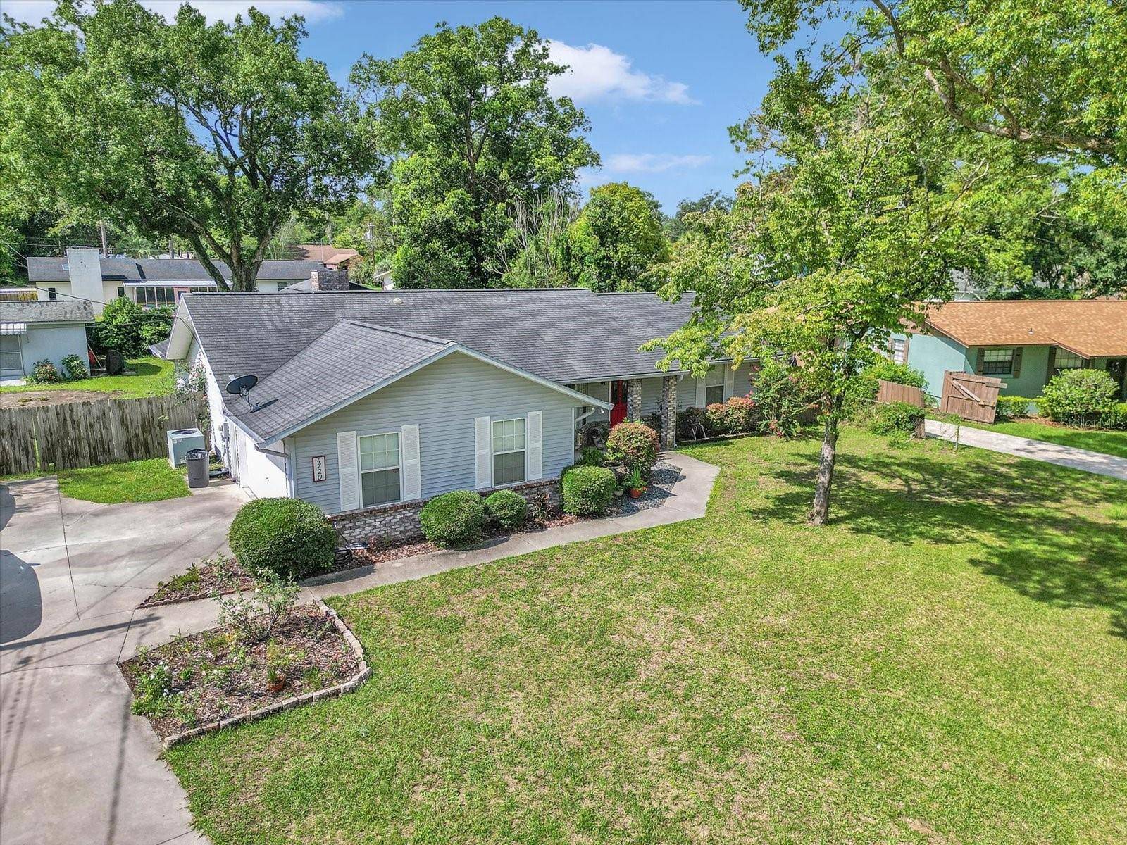 4720 NE 9TH ST, Ocala, FL 34470
