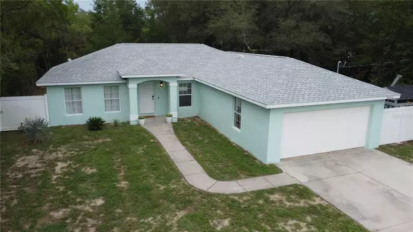 22385 SW BEACH BLVD, Dunnellon, FL 34431