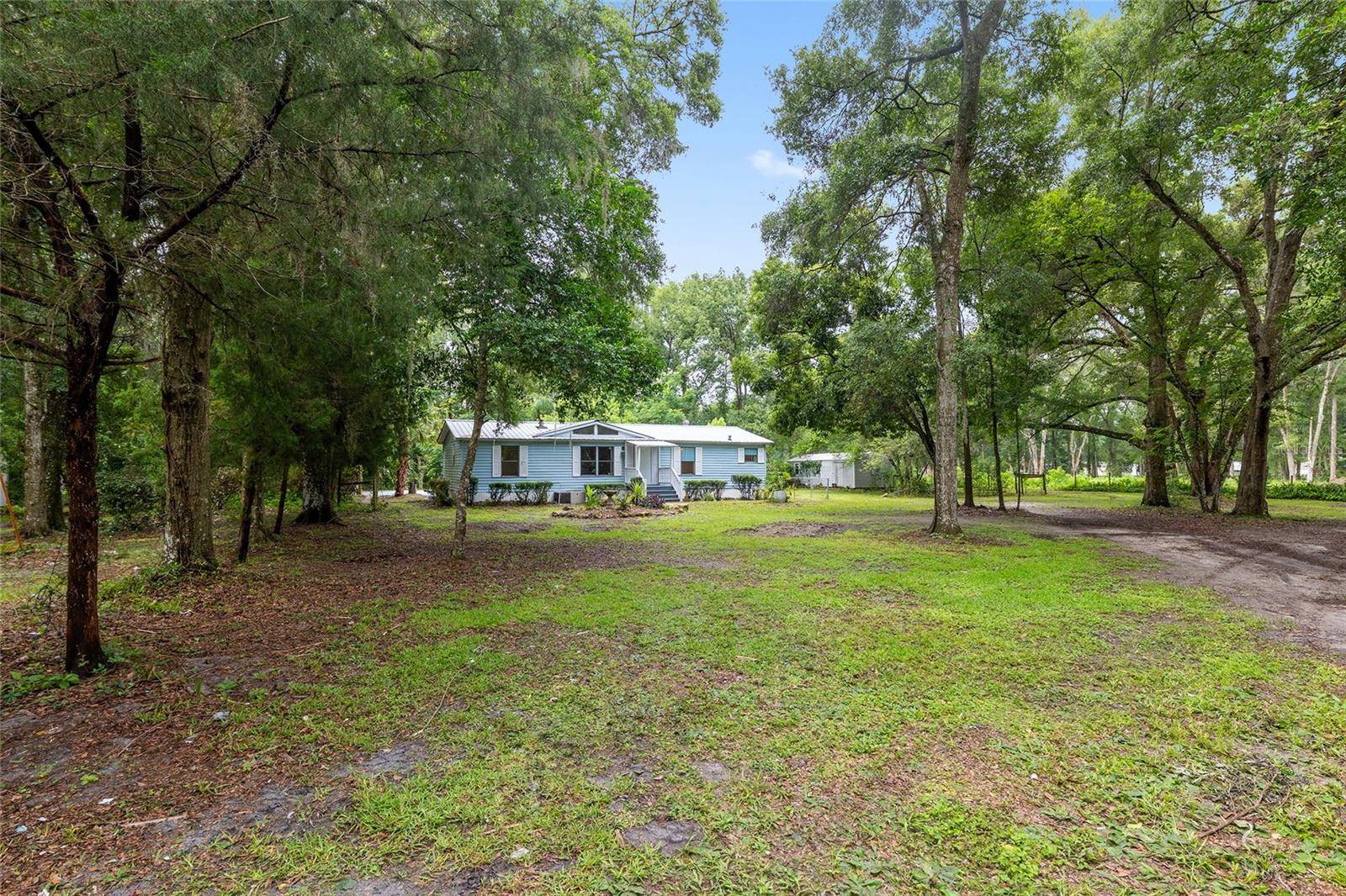3850 & 3860 SE 145TH ST, Summerfield, FL 34491