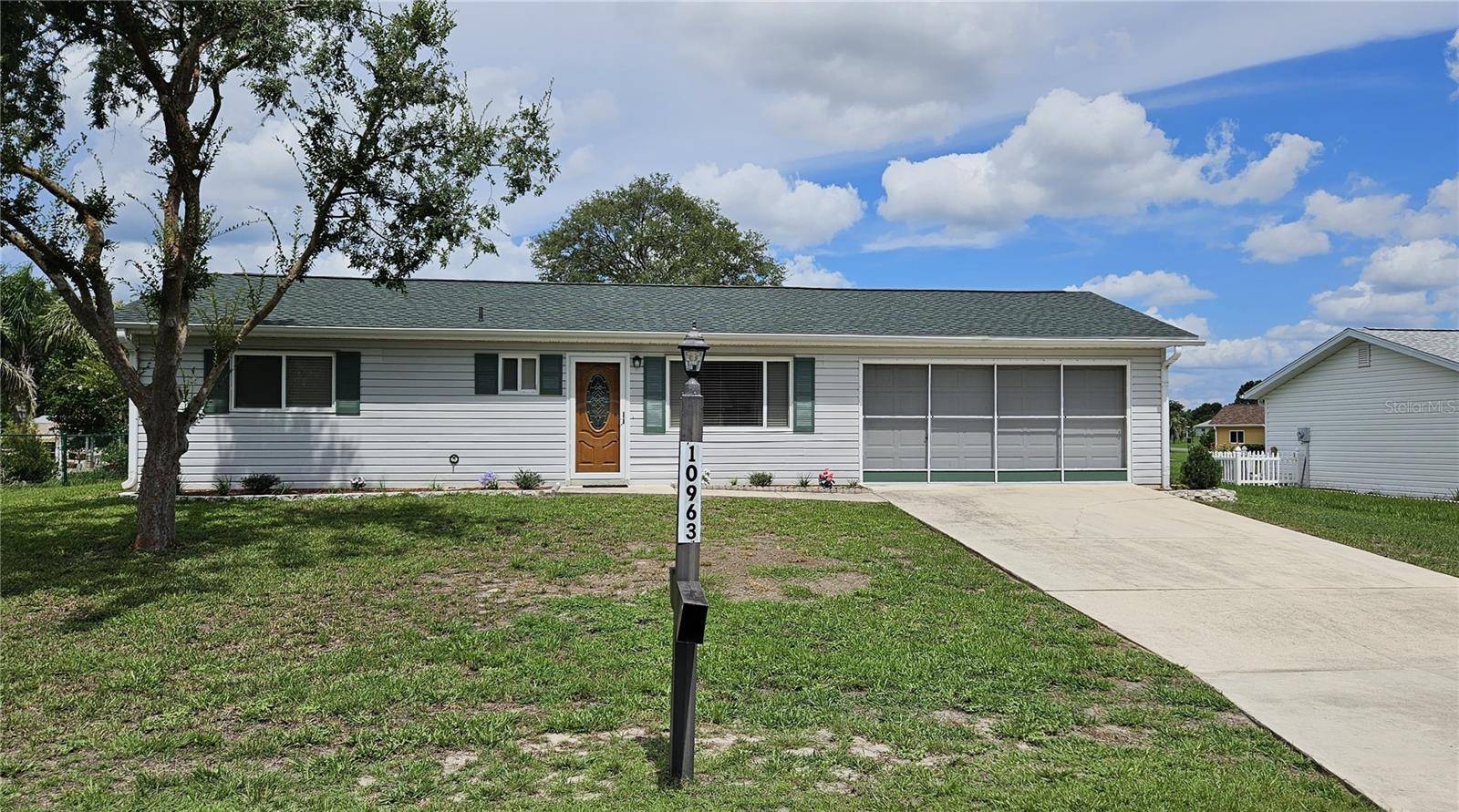 Ocala, FL 34476,10963 SW 79TH TER