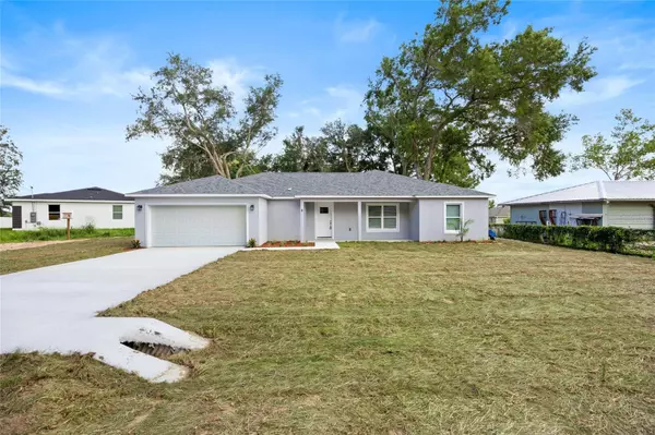 6 DOGWOOD TRAIL COURSE, Ocala, FL 34472