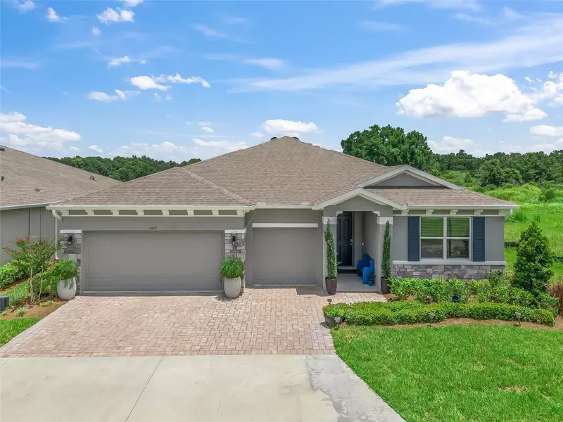 4589 NW 51ST TERRACE RD, Ocala, FL 34482