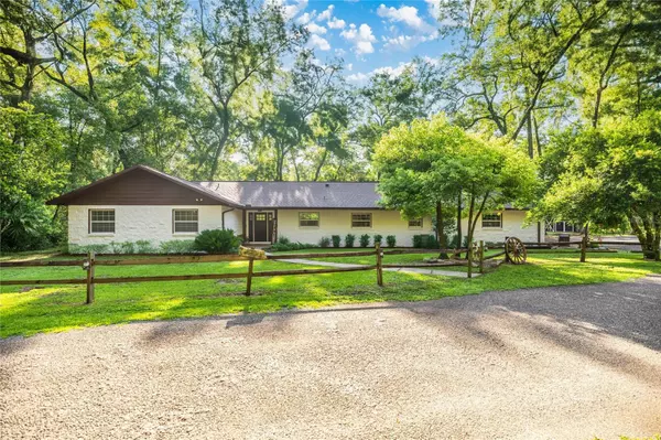 4701 NE JACKSONVILLE RD, Ocala, FL 34479
