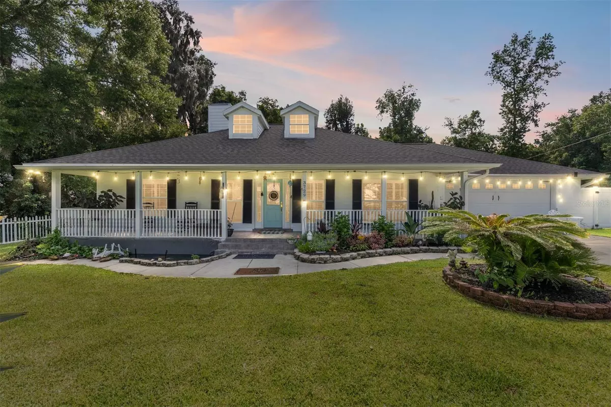 Ocala, FL 34480,3729 SE 38TH TER