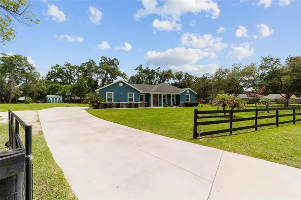 Ocala, FL 34475,178 NW 63RD PL