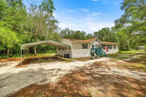 Dunnellon, FL 34432,17775 SW 43RD PL