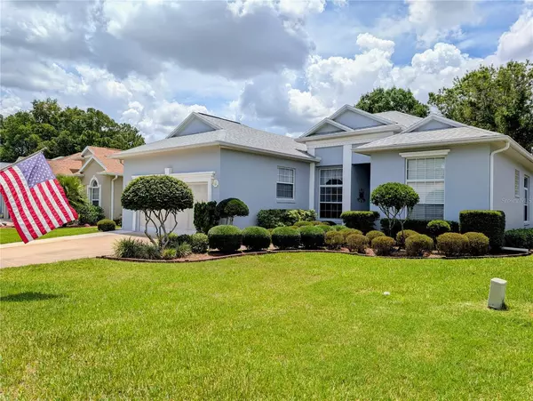 6750 SW 112TH ST, Ocala, FL 34476