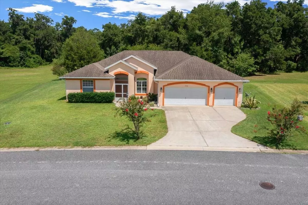 Dunnellon, FL 34432,19583 SW 77TH LOOP