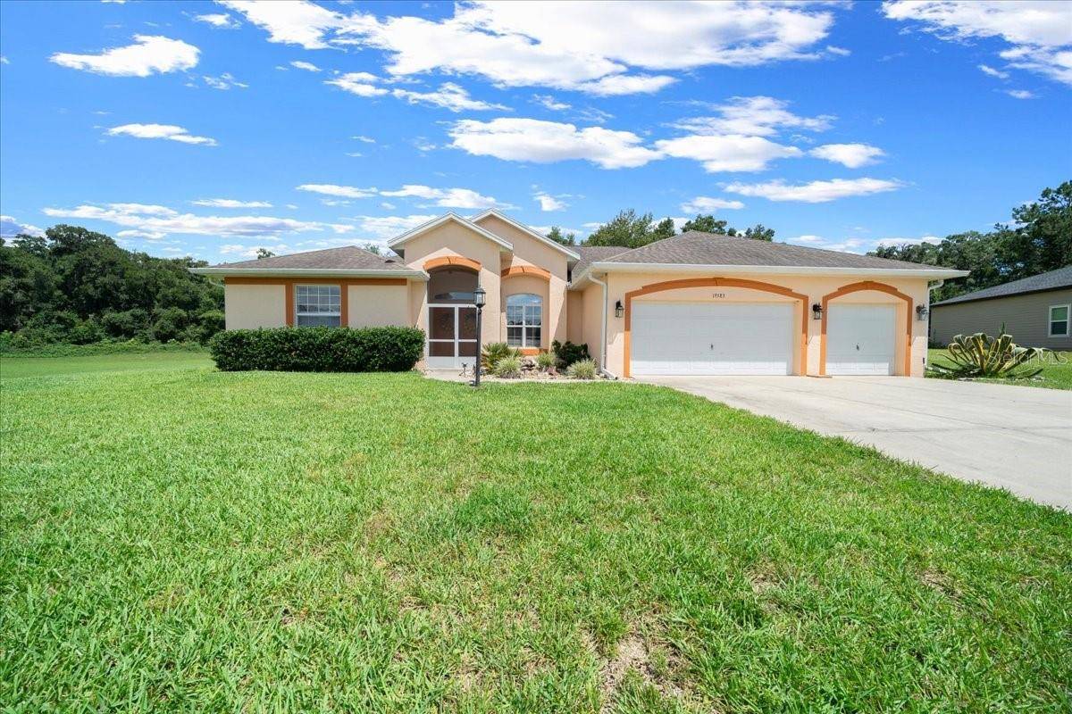 Dunnellon, FL 34432,19583 SW 77TH LOOP