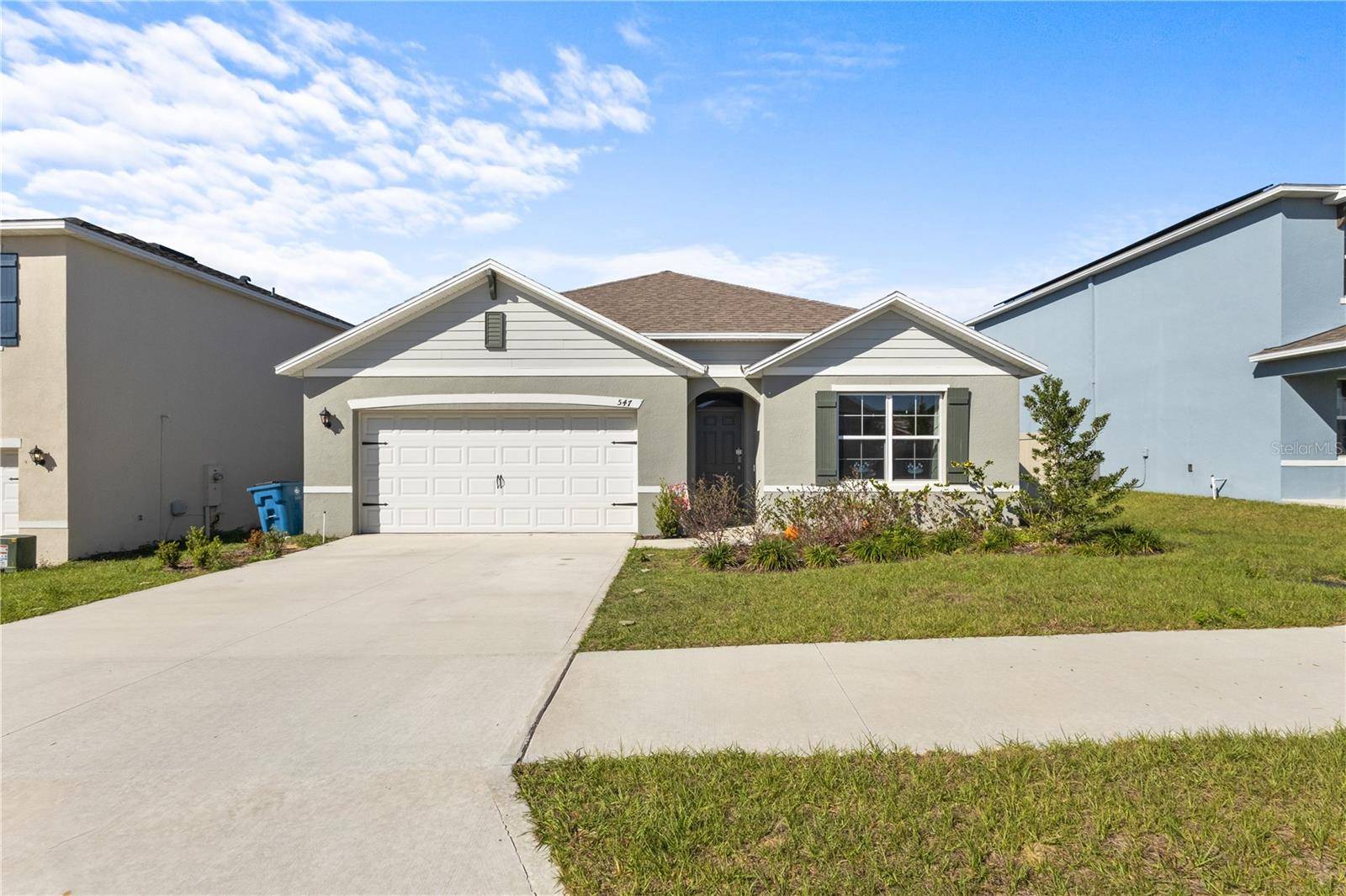 Haines City, FL 33844,547 TANARO LN