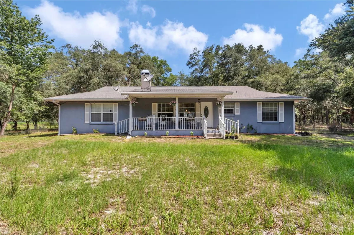 Morriston, FL 32668,11151 SE 30TH ST
