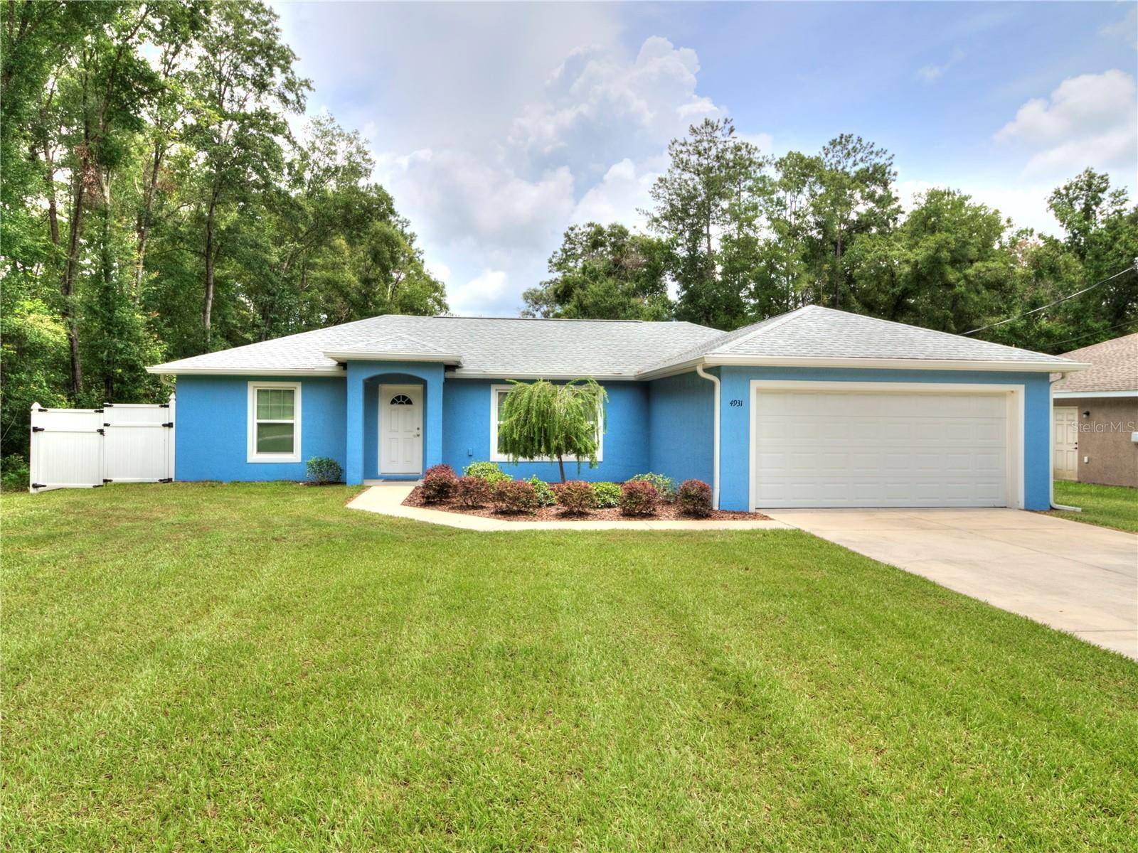 4931 NW 62ND AVE, Ocala, FL 34482
