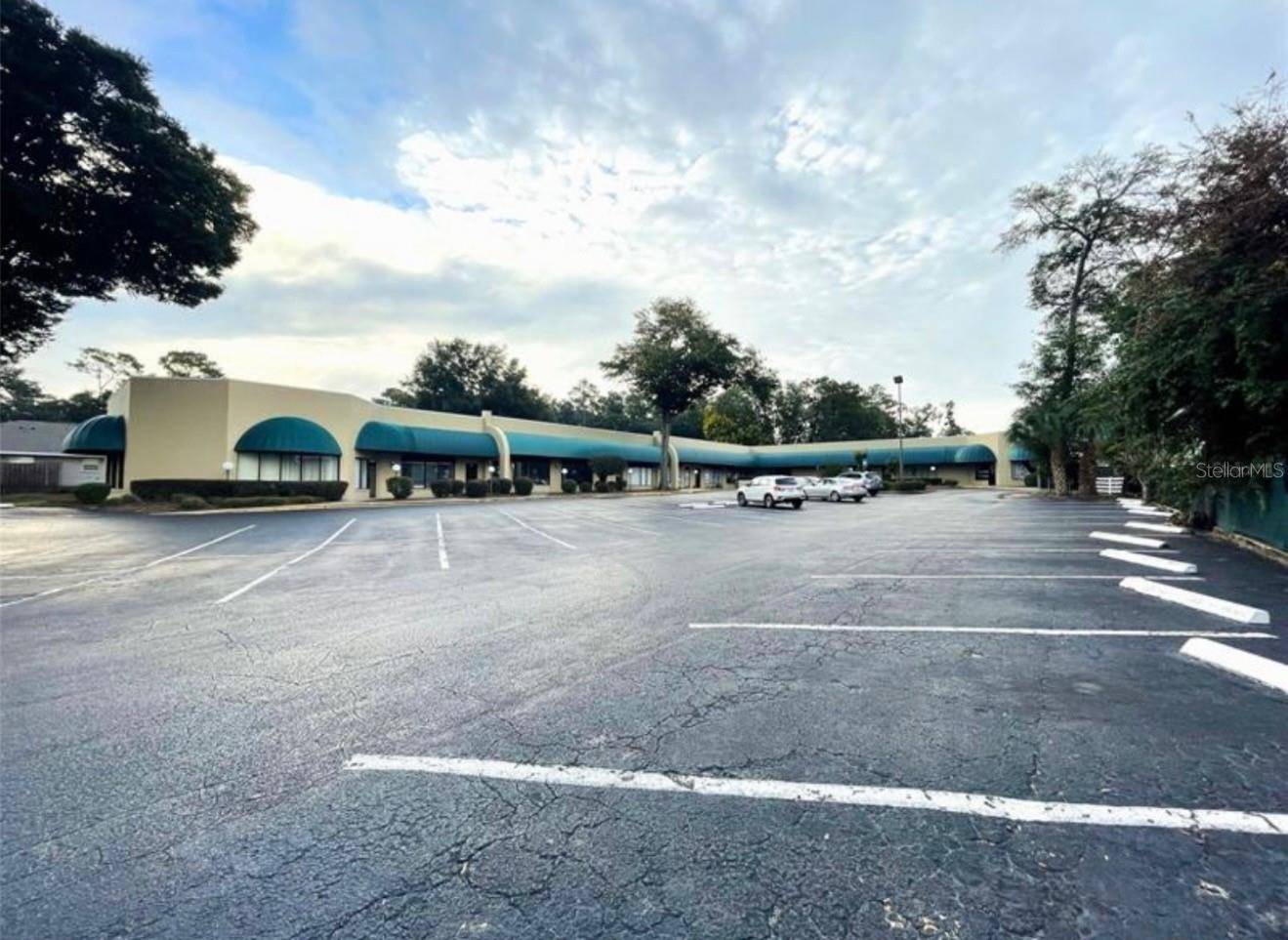 3620 NE 8TH PL #12, Ocala, FL 34470