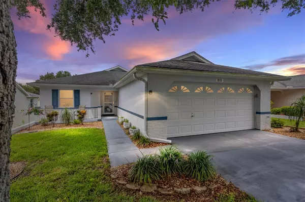 Ocala, FL 34481,9158 SW 91ST TER