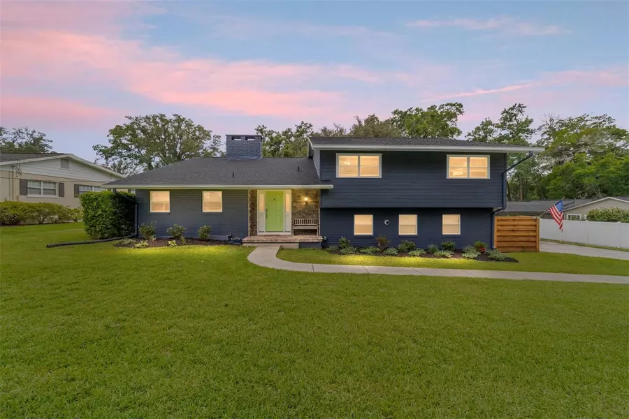 1822 SE 12TH ST, Ocala, FL 34471