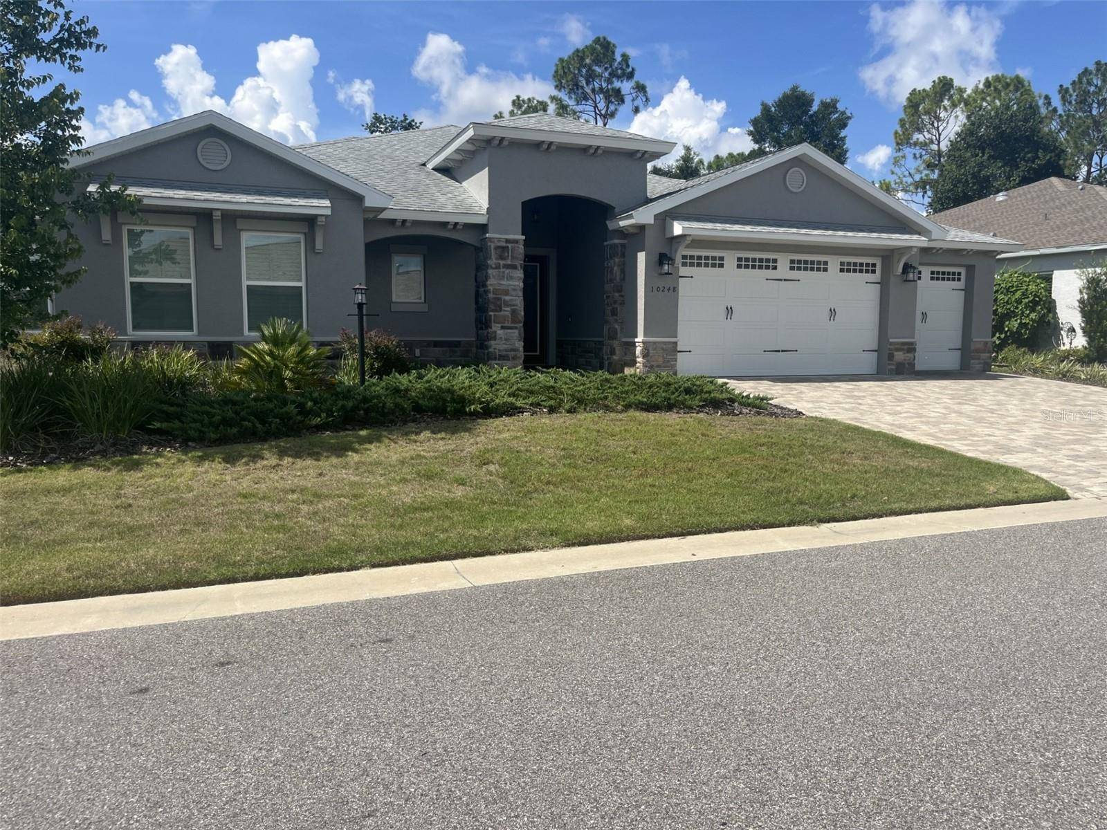 10248 SW 93RD PL, Ocala, FL 34481