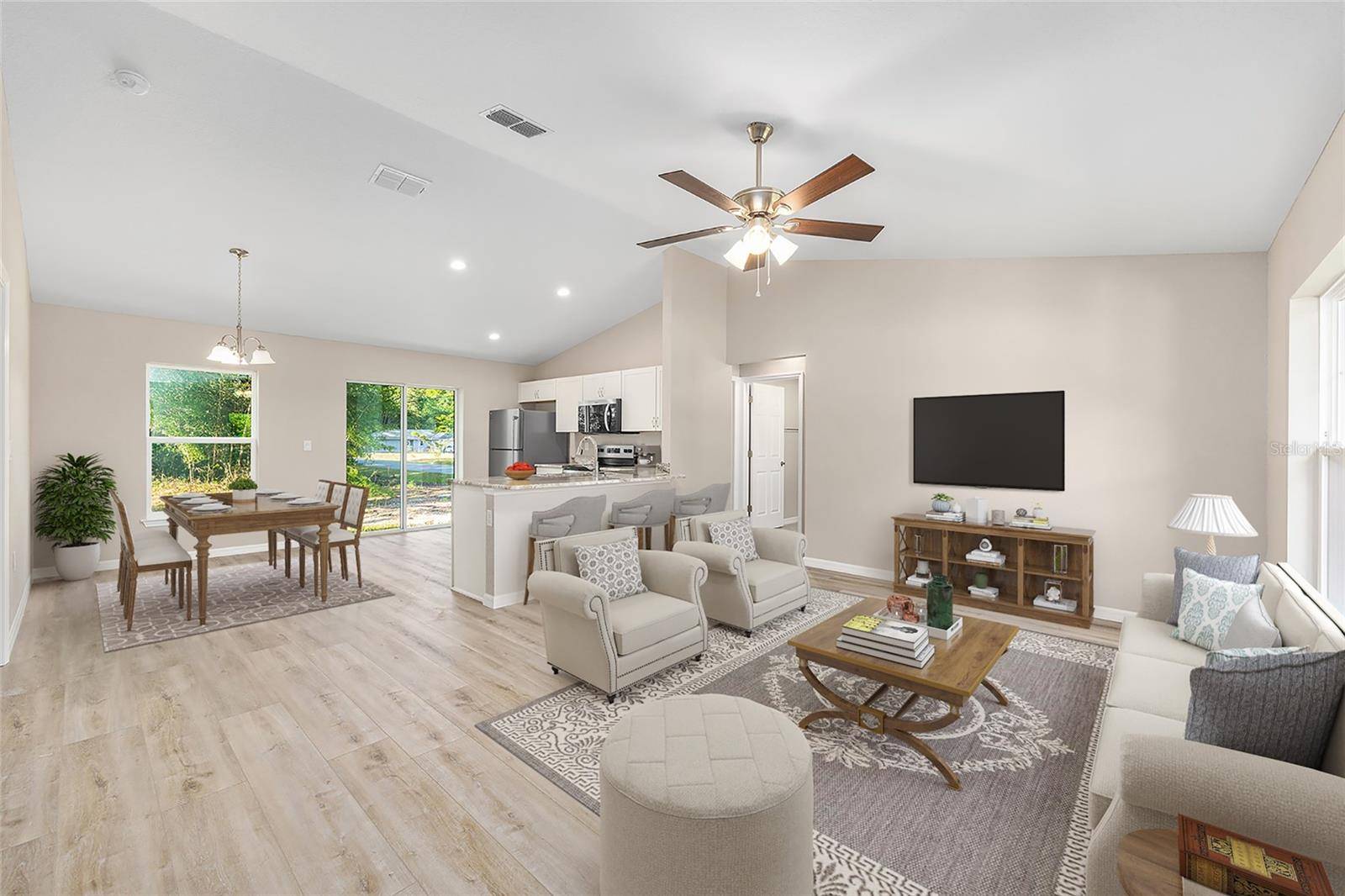 Summerfield, FL 34491,14305 SE 26TH TER