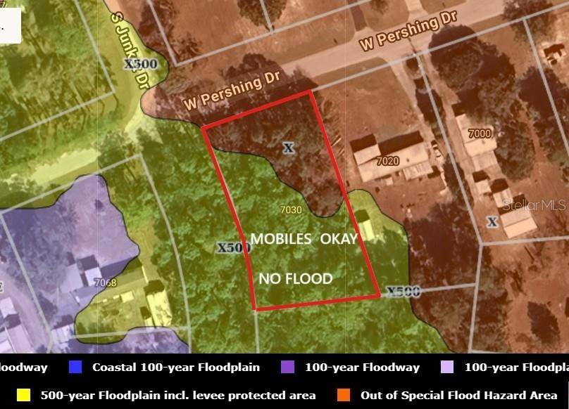 Homosassa, FL 34448,7030 W PERSHING DR