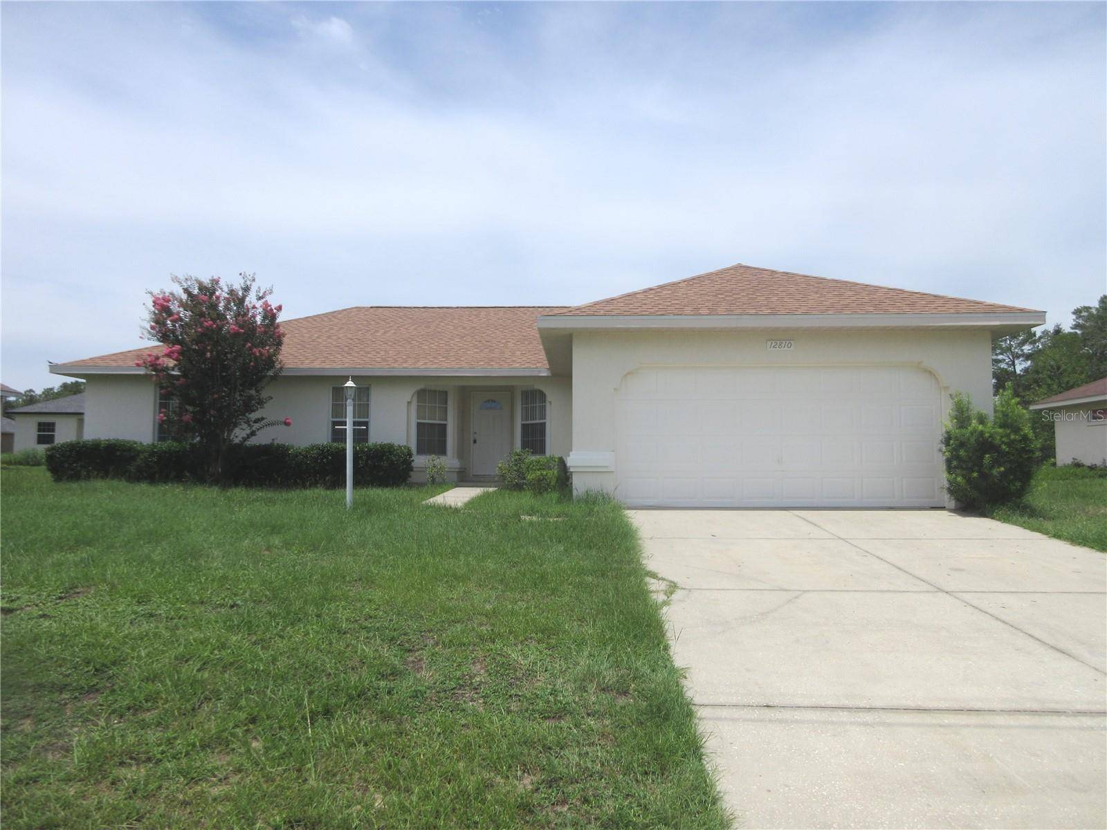 12810 SW 50TH TER, Ocala, FL 34473
