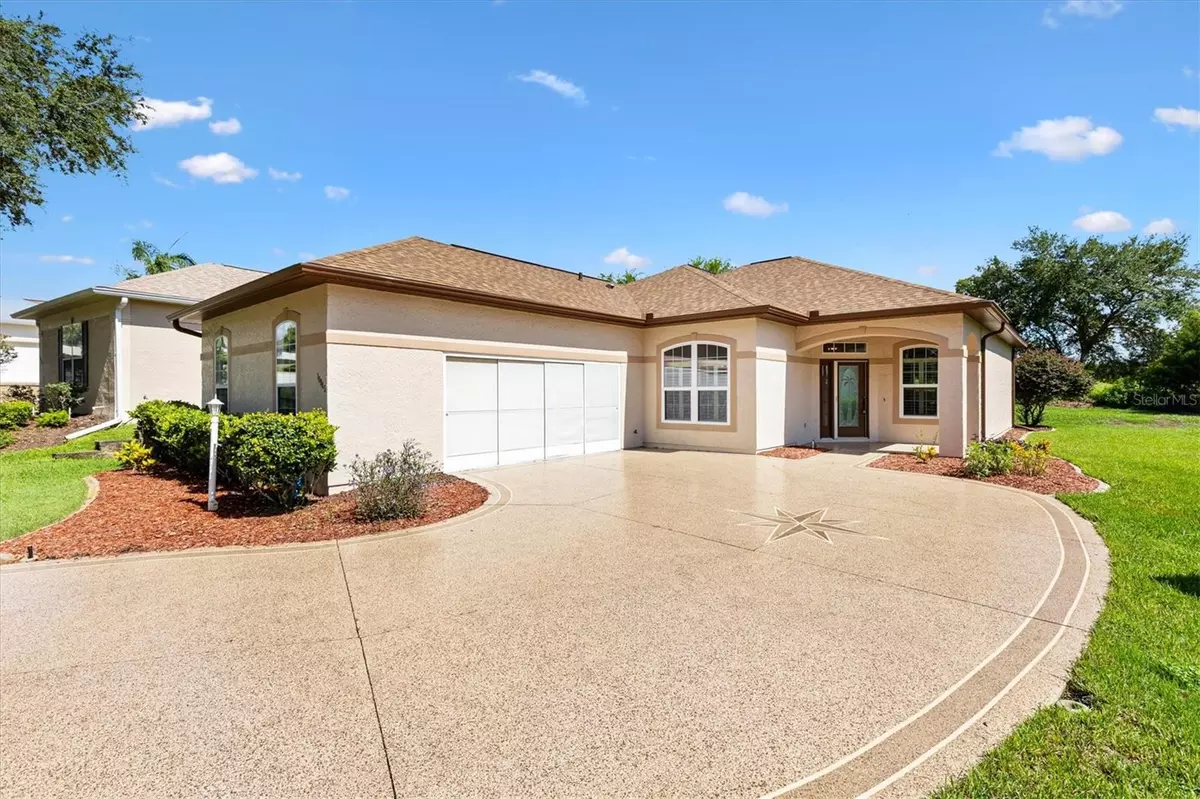 Summerfield, FL 34491,11945 SE 171ST LOOP