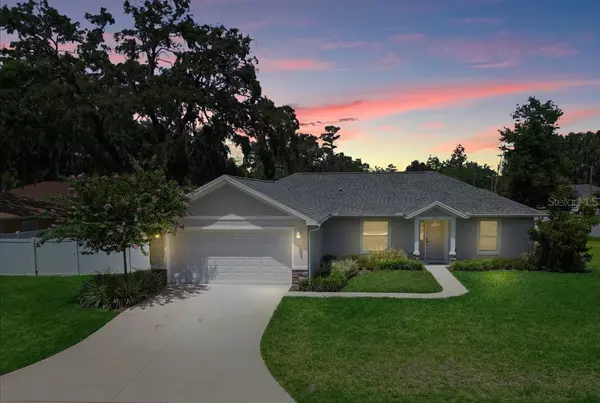 1302 NE 22ND AVE, Ocala, FL 34470