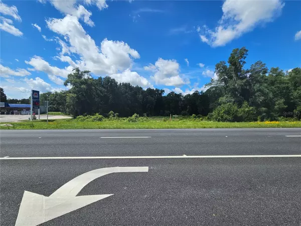 tbd NE HIGHWAY 27 ALT, Williston, FL 32696