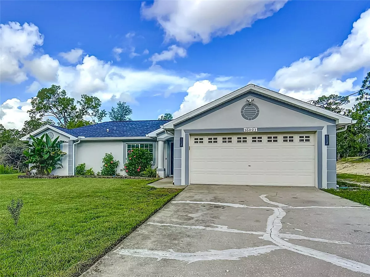 Weeki Wachee, FL 34614,16021 SCAUP DUCK AVE