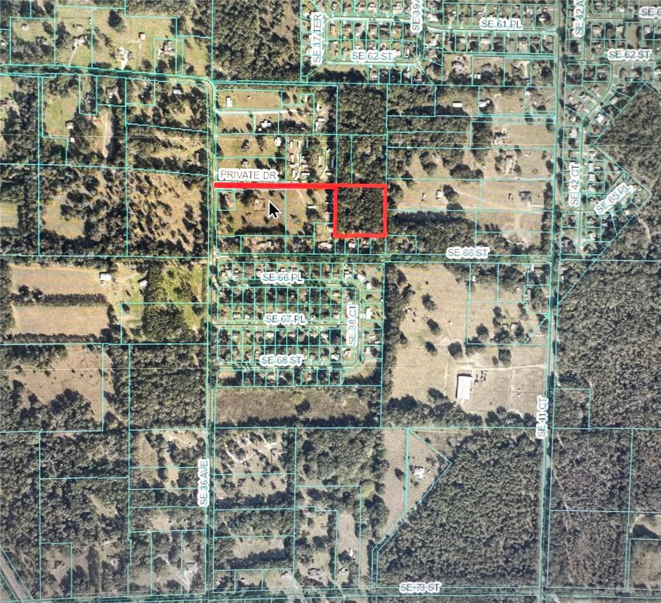 Ocala, FL 34480,0 SE 36TH