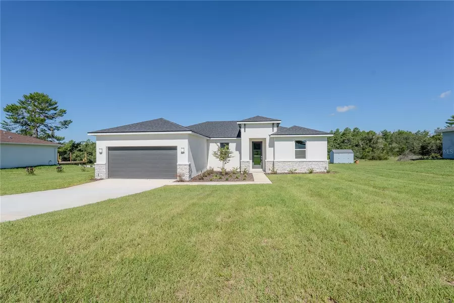 16195 SW 48TH CIR, Ocala, FL 34473