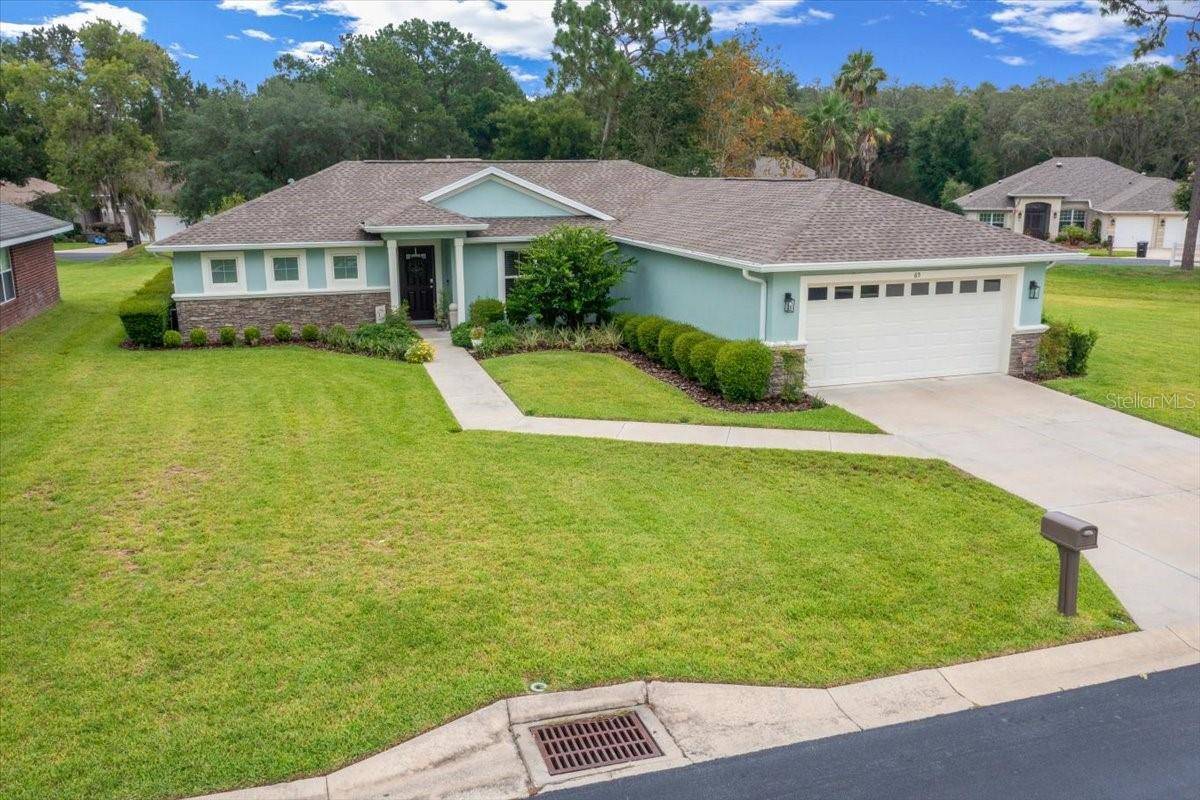 Ocala, FL 34472,65 DIAMOND CLUB RD