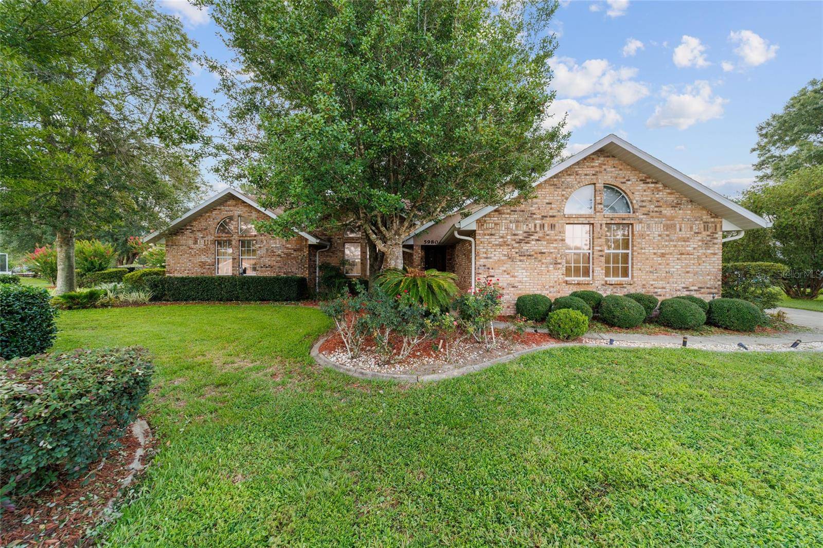 5980 NE 57TH LOOP, Silver Springs, FL 34488