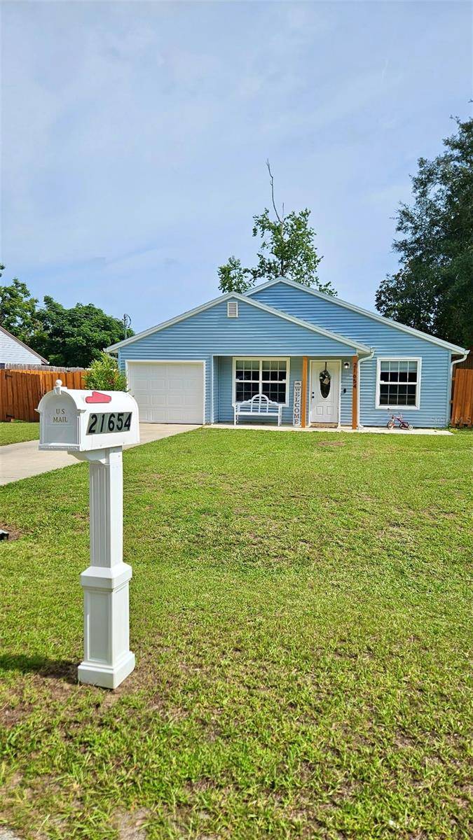 Dunnellon, FL 34431,21654 SW HONEYSUCKLE ST