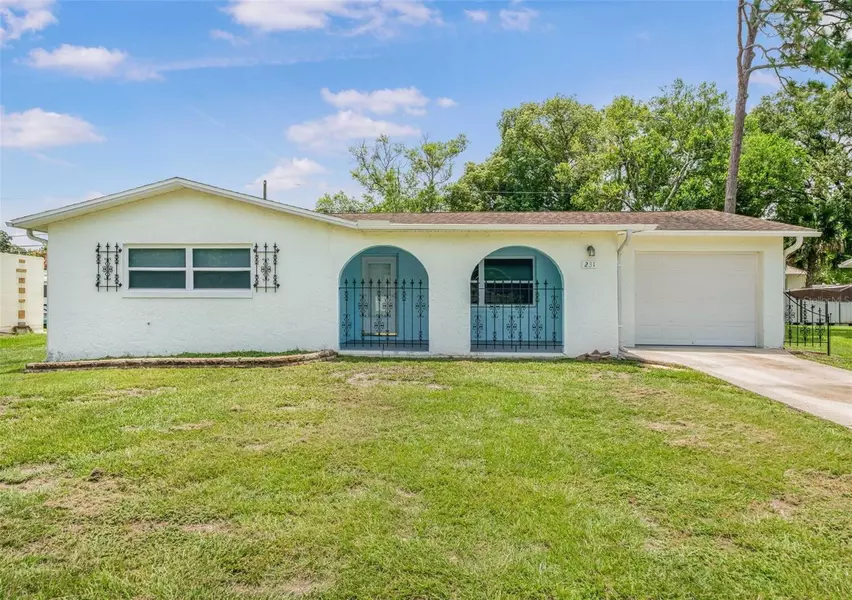 231 S BARBOUR ST, Beverly Hills, FL 34465