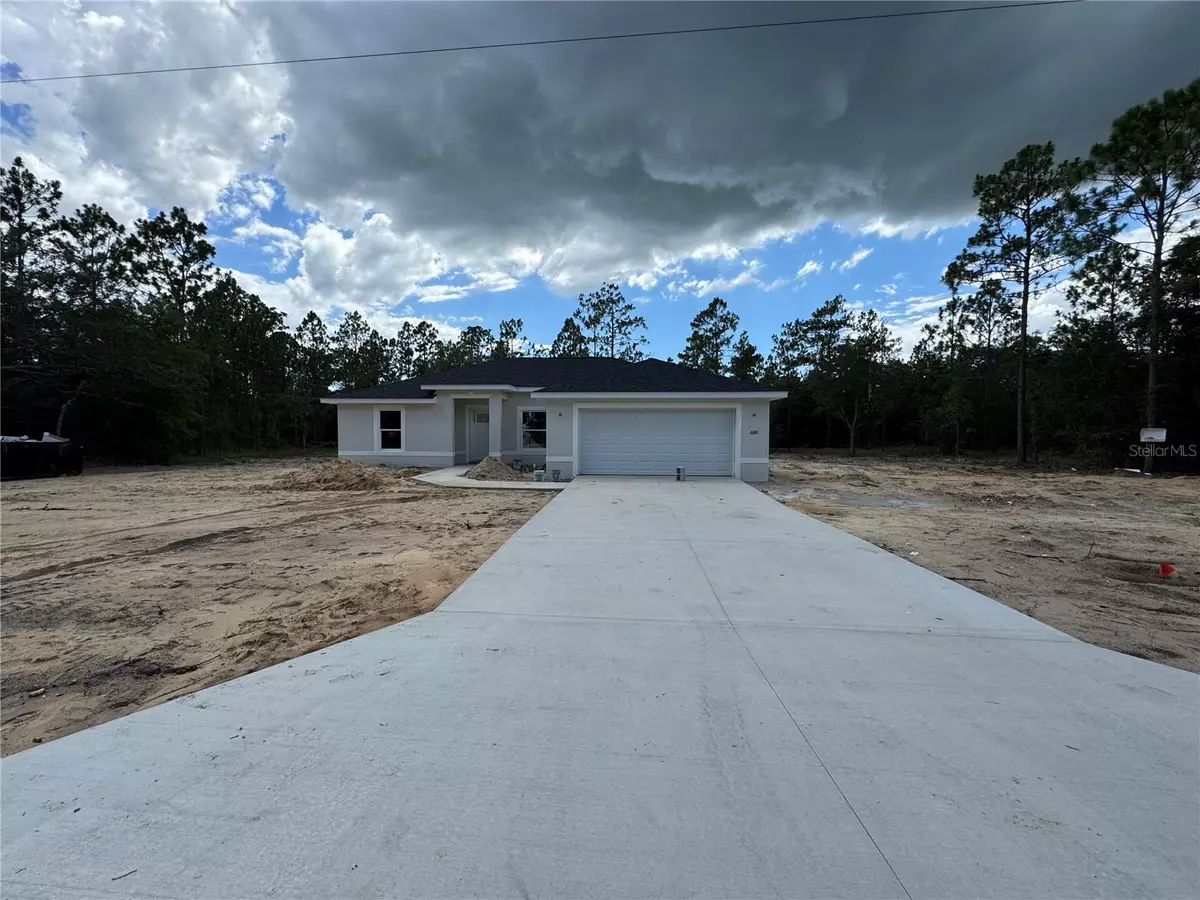 Dunnellon, FL 34431,3042 NW BUENA VISTA RD