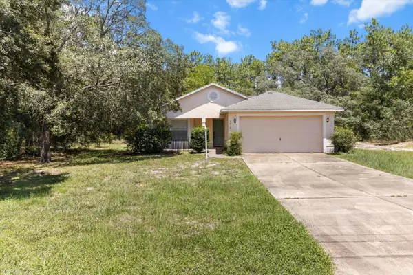 Hernando, FL 34442,2815 N HAMLIN TER