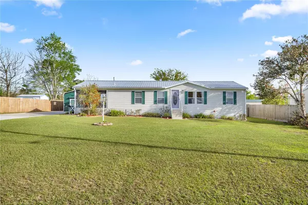Summerfield, FL 34491,6169 SE 140TH PL