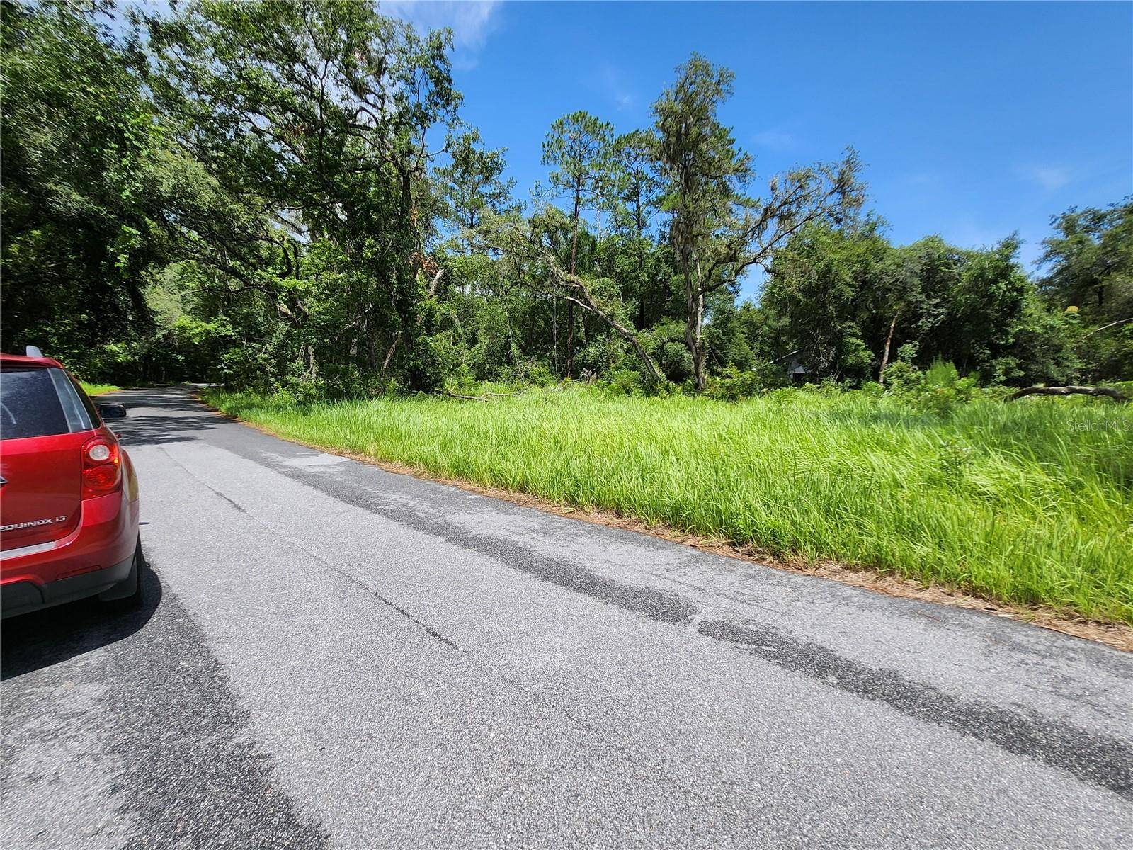 Ocala, FL 34472,TBD OAK LANE WAY