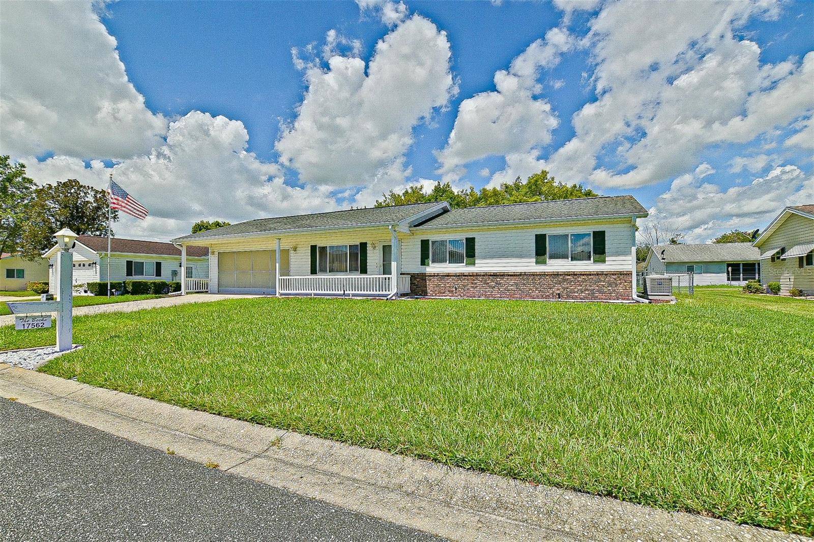 17562 SE 95TH CT, Summerfield, FL 34491