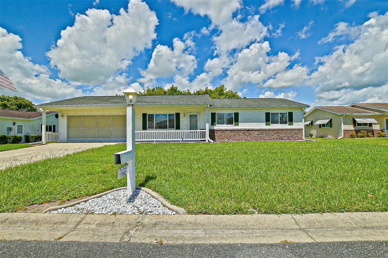 Summerfield, FL 34491,17562 SE 95TH CT