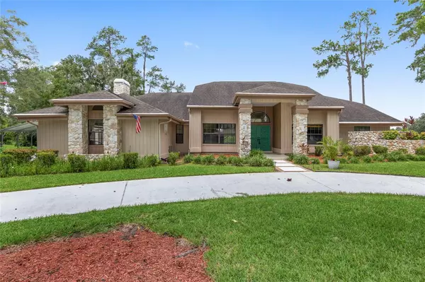 4550 NW 84TH TER, Ocala, FL 34482