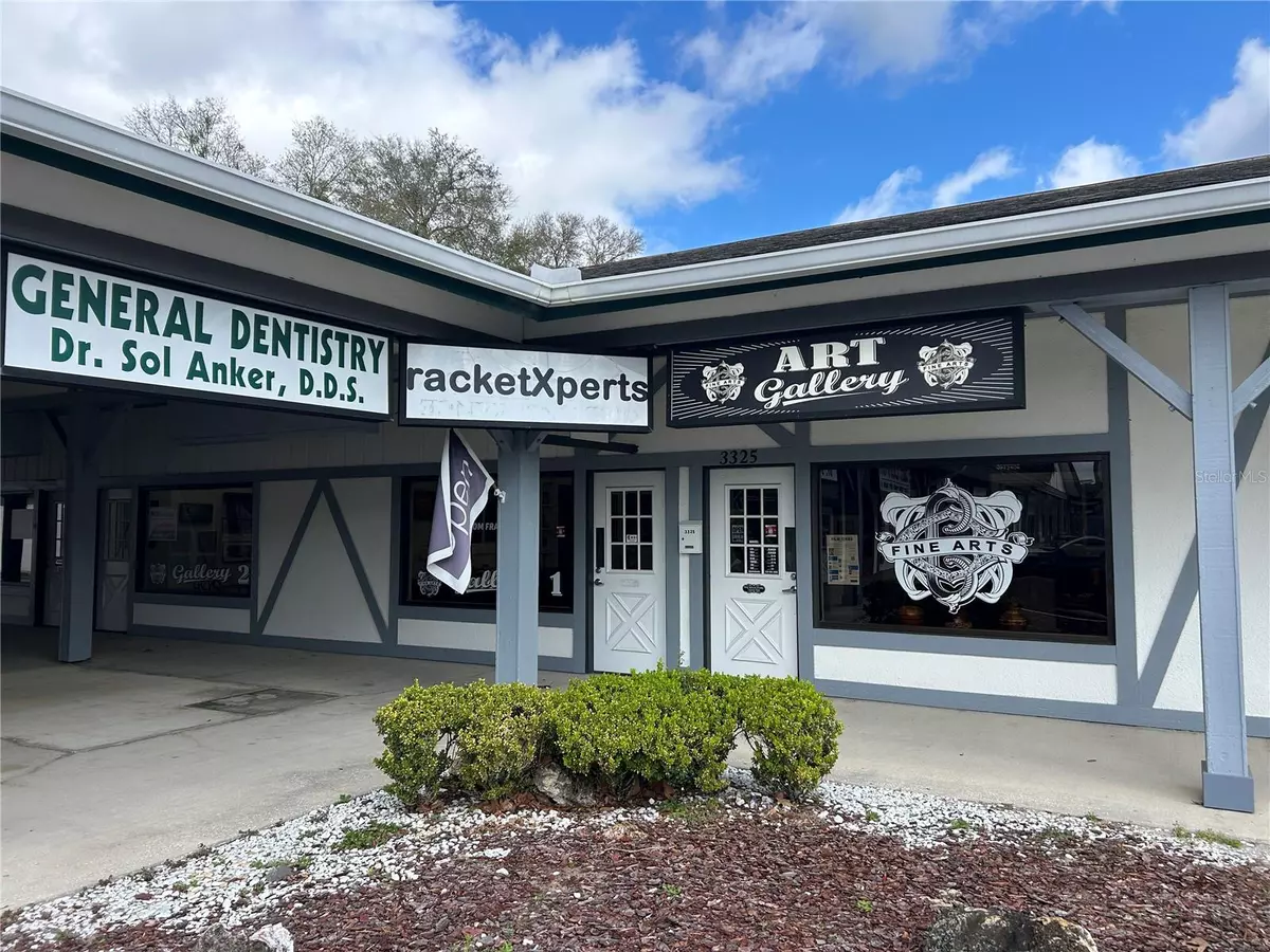 Ocala, FL 34470,3325 E SILVER SPRINGS BLVD