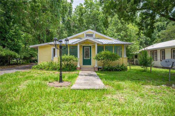 16770 SW 137TH AVE, Archer, FL 32618
