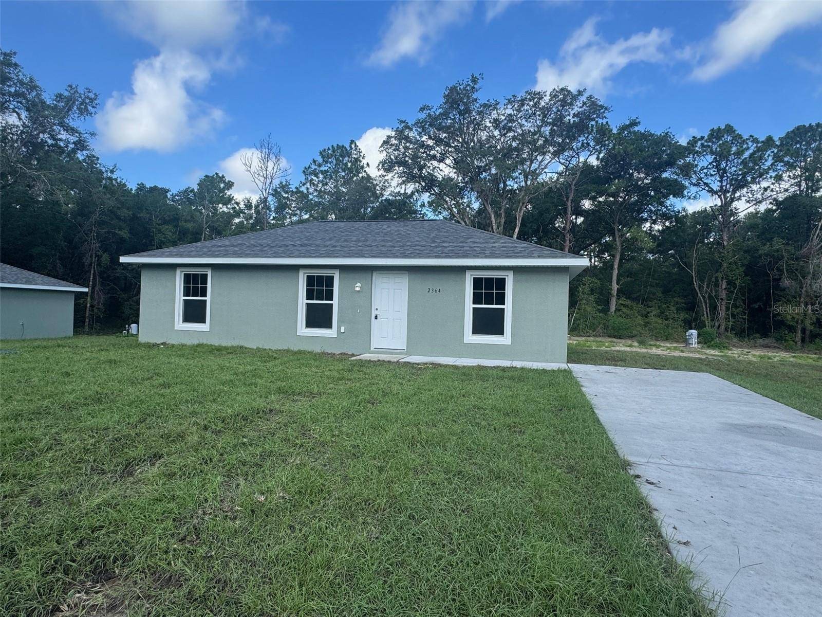 2364 SW 150TH CT, Ocala, FL 34481