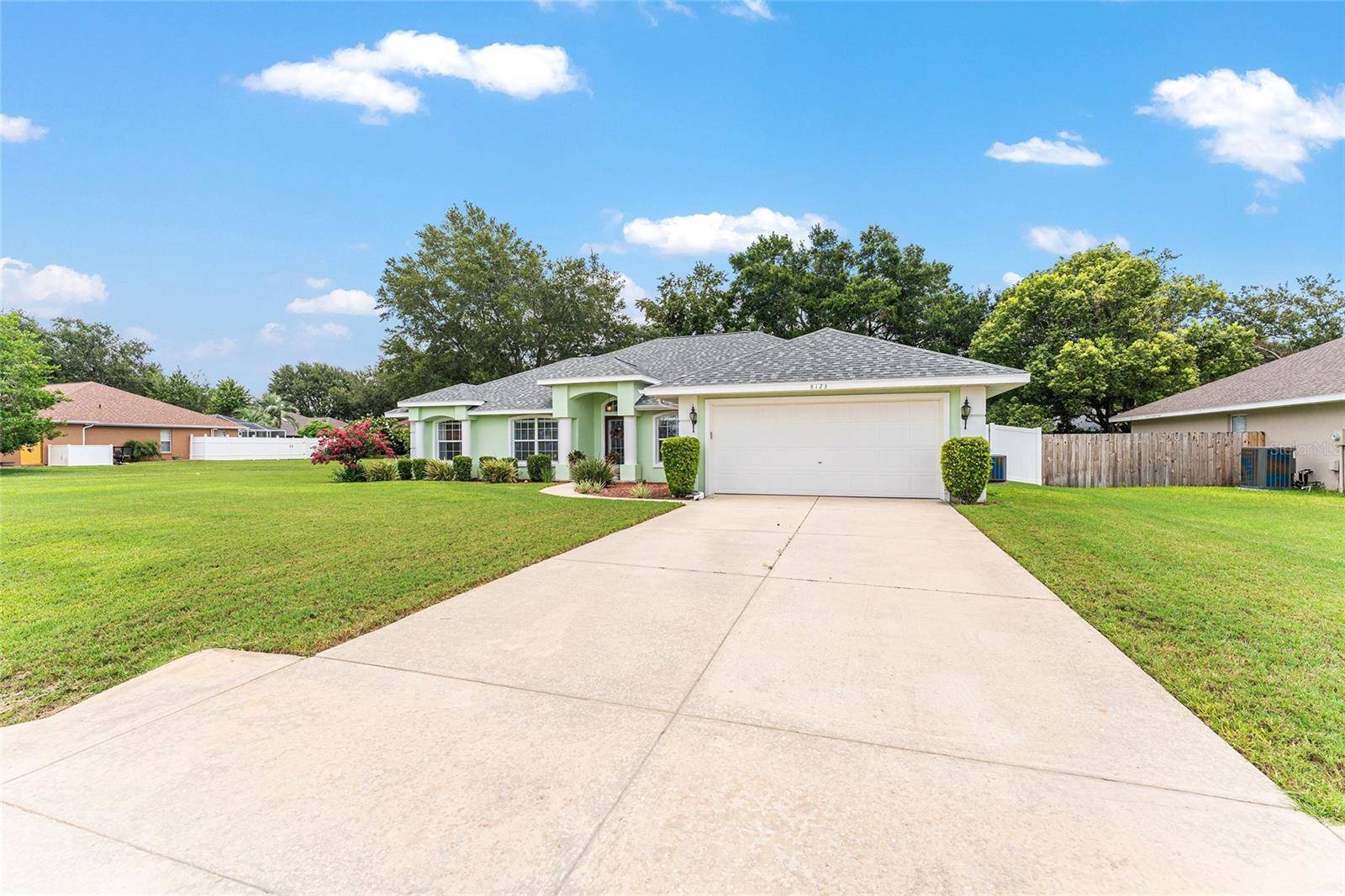 Ocala, FL 34476,8123 SW 55TH AVE