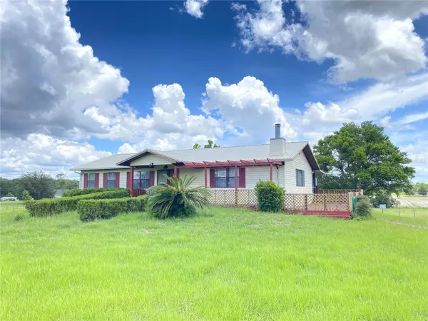 Bronson, FL 32621,9650 NE 49 ST