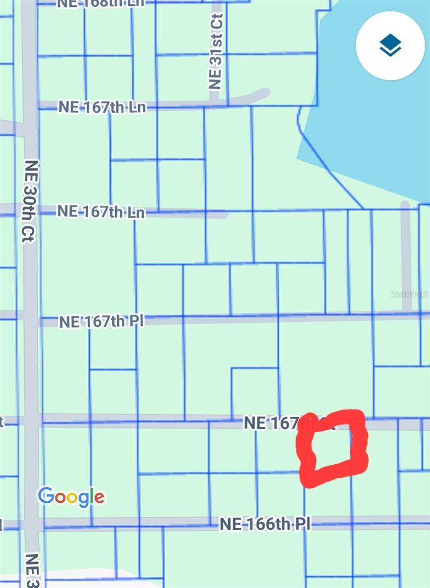 Citra, FL 32113,3200 NE 167 ST