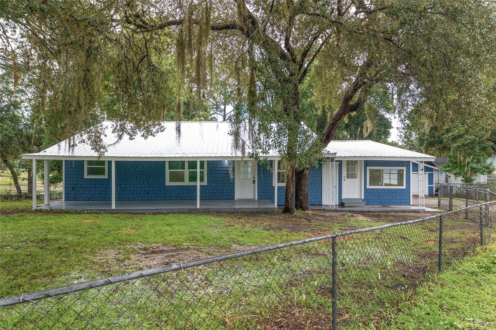 Ocklawaha, FL 32179,16935 SE 63RD LN