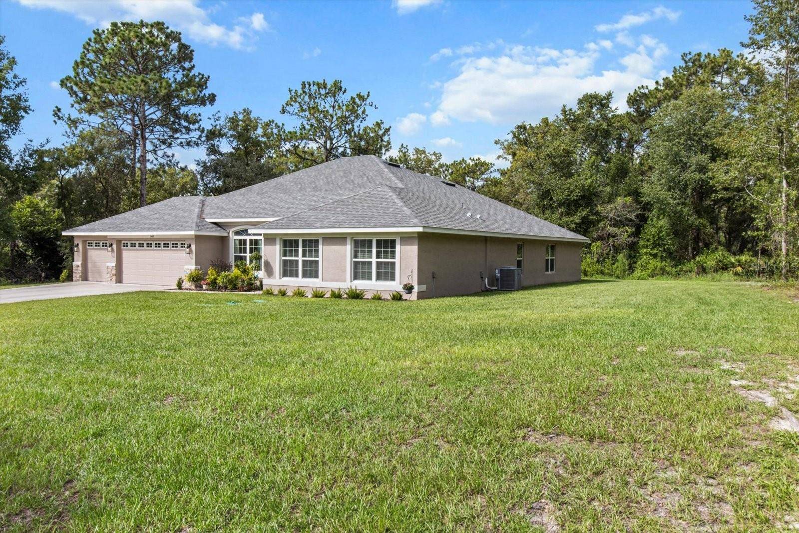 Beverly Hills, FL 34465,5412 N MALLOWS CIR